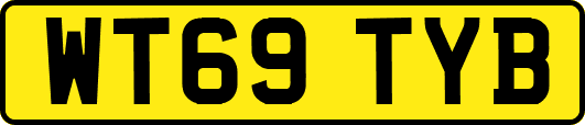 WT69TYB