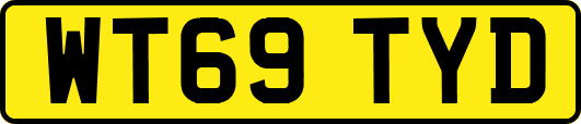 WT69TYD