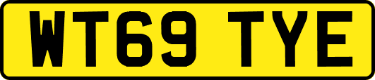 WT69TYE
