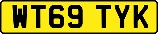 WT69TYK