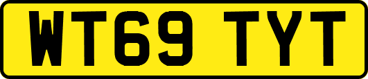 WT69TYT