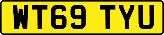 WT69TYU