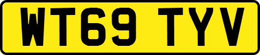 WT69TYV
