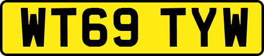 WT69TYW
