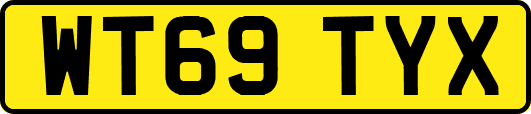 WT69TYX