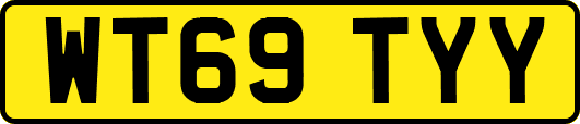 WT69TYY