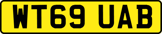 WT69UAB