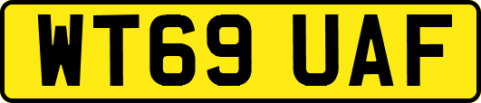 WT69UAF