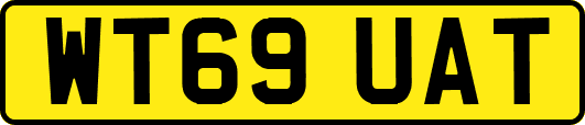 WT69UAT
