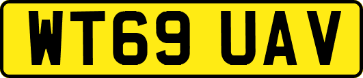 WT69UAV
