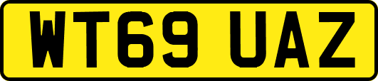 WT69UAZ