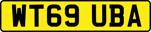 WT69UBA