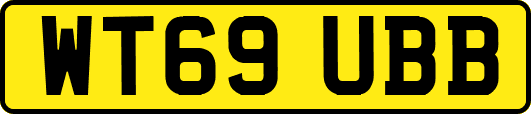 WT69UBB