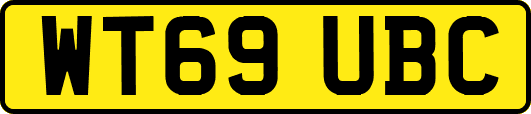 WT69UBC