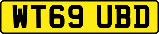 WT69UBD