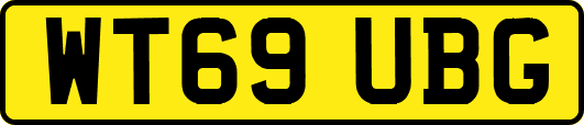 WT69UBG