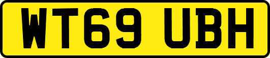 WT69UBH