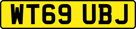 WT69UBJ