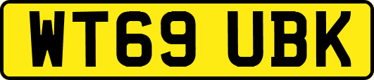 WT69UBK