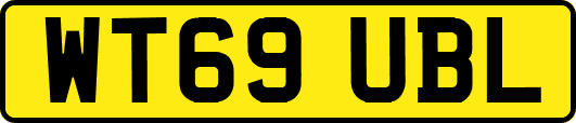 WT69UBL