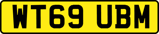 WT69UBM