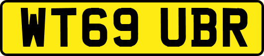 WT69UBR