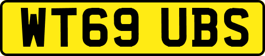 WT69UBS