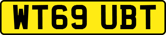 WT69UBT