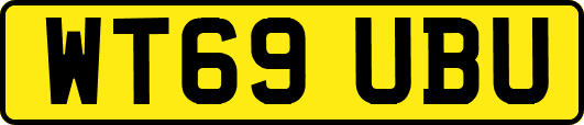 WT69UBU