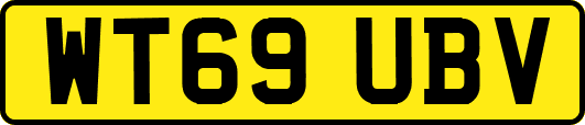 WT69UBV