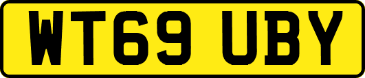 WT69UBY
