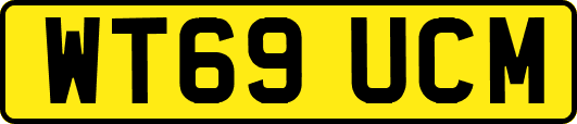 WT69UCM