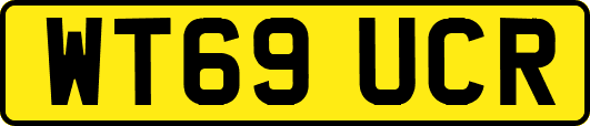 WT69UCR