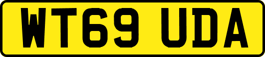 WT69UDA