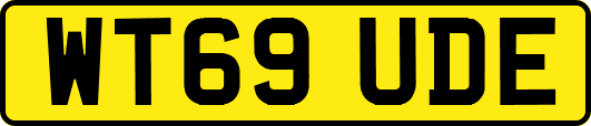 WT69UDE