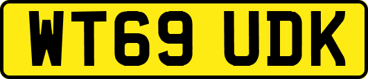 WT69UDK