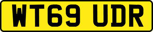 WT69UDR
