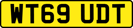 WT69UDT