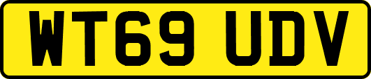 WT69UDV