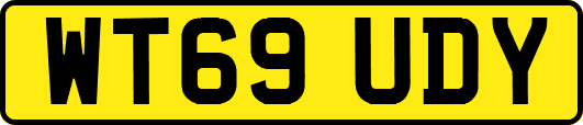 WT69UDY