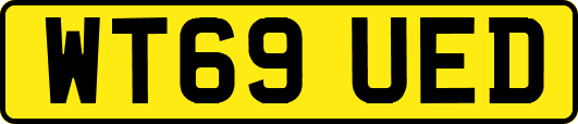 WT69UED