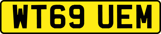 WT69UEM