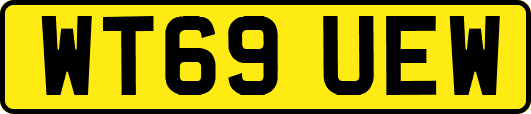 WT69UEW