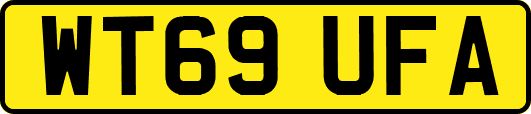 WT69UFA