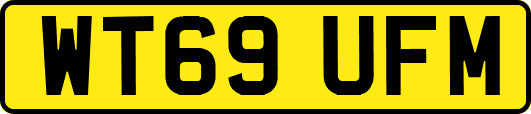 WT69UFM