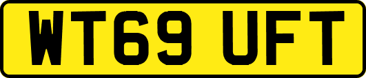 WT69UFT