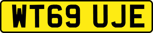 WT69UJE