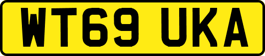 WT69UKA