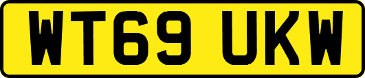WT69UKW