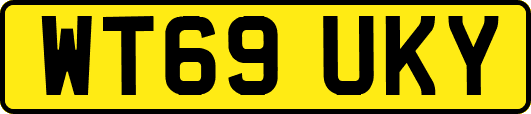 WT69UKY
